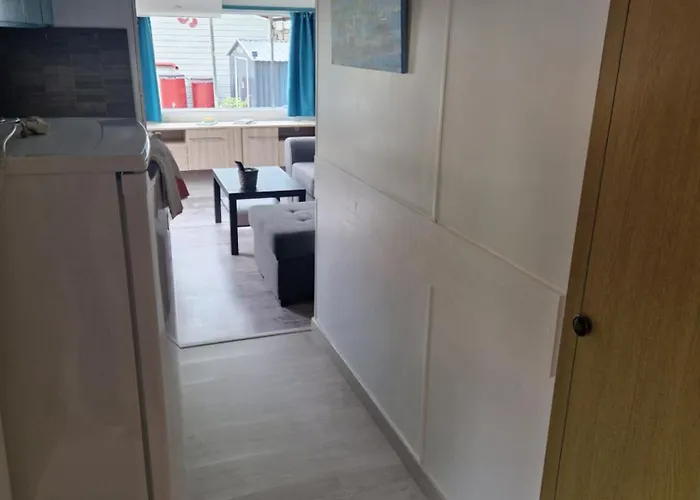 Kemping Mon Petit Mobil *