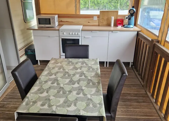 Mon Petit Mobil * Cambo-les-Bains