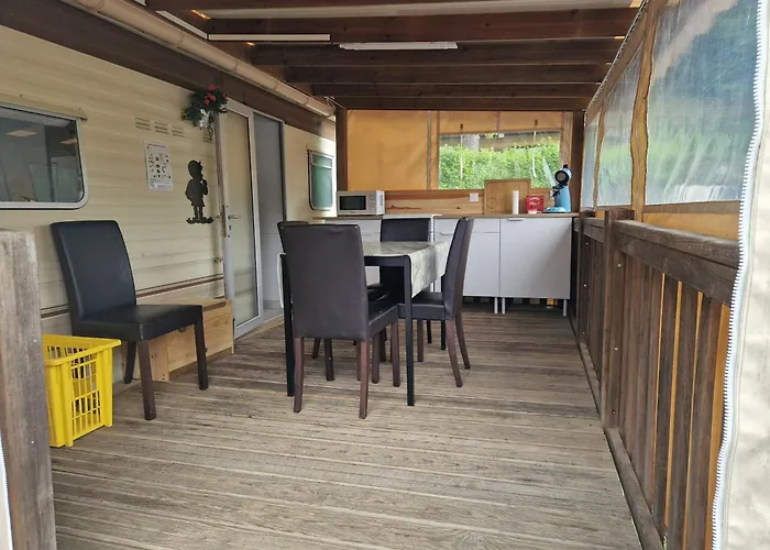 Kemping Mon Petit Mobil