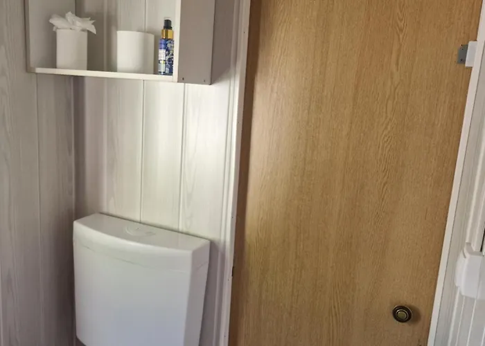 Kemping Mon Petit Mobil Cambo-les-Bains