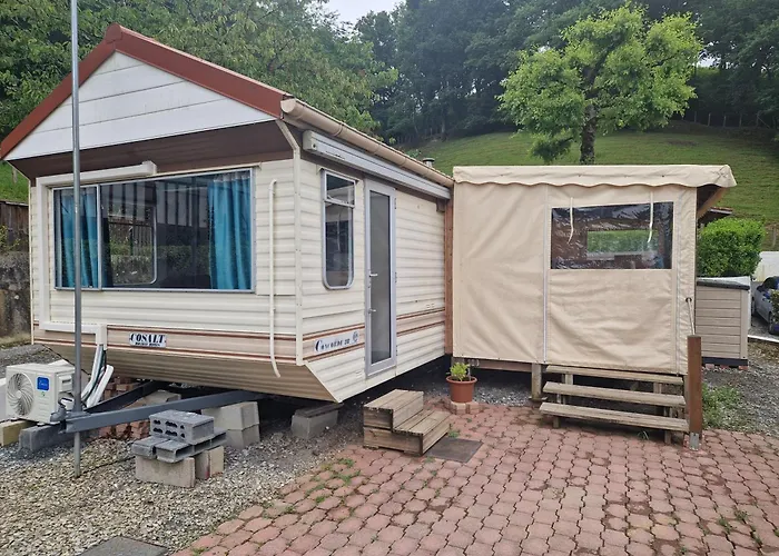 Kemping Mon Petit Mobil *